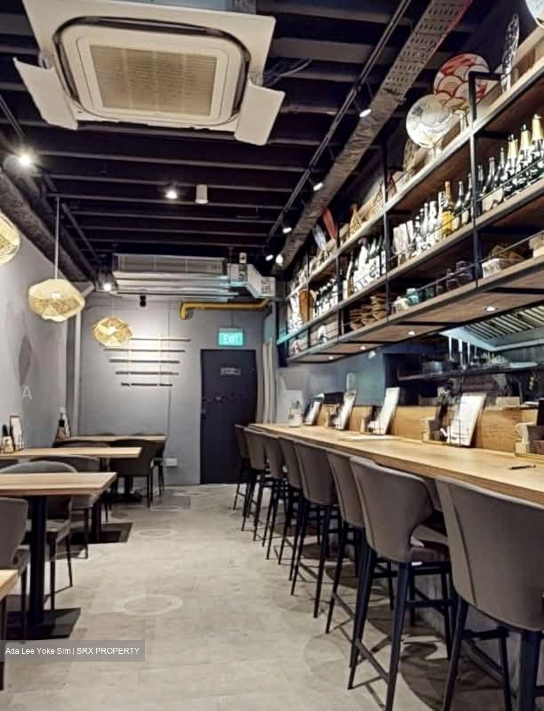 Boat Quay Conservation Area (D1), Shop House #597529541